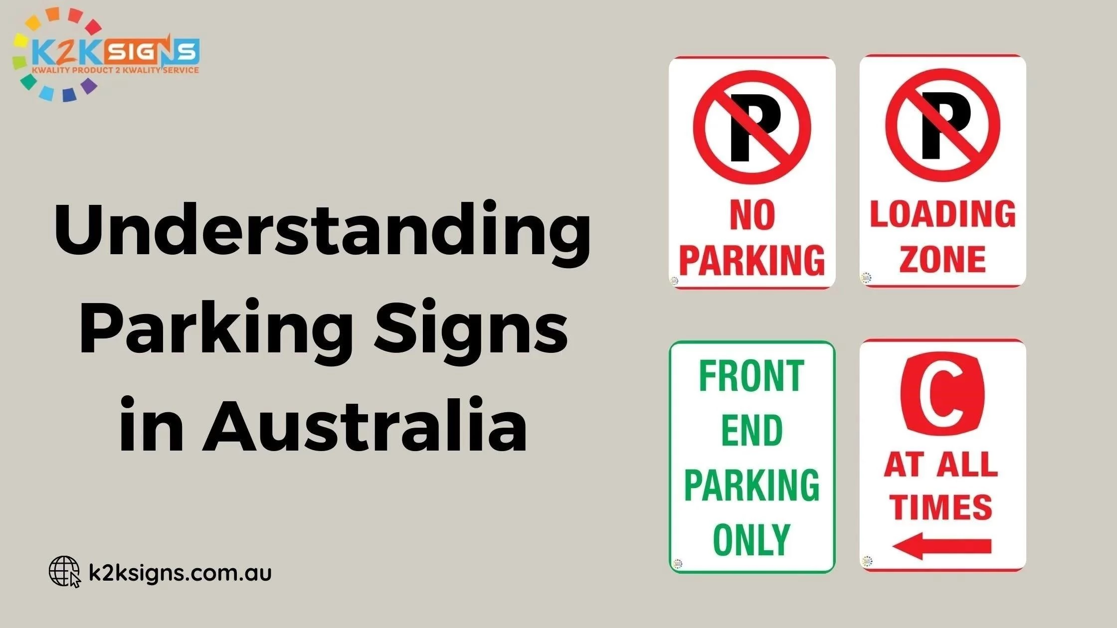 Understanding the Significance: What a Red-Painted Curb Really Means for Parking Regulations